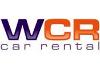 WCR Car Rental