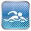 Natación