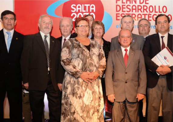 PDES 2030