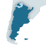 Provincias argentinas