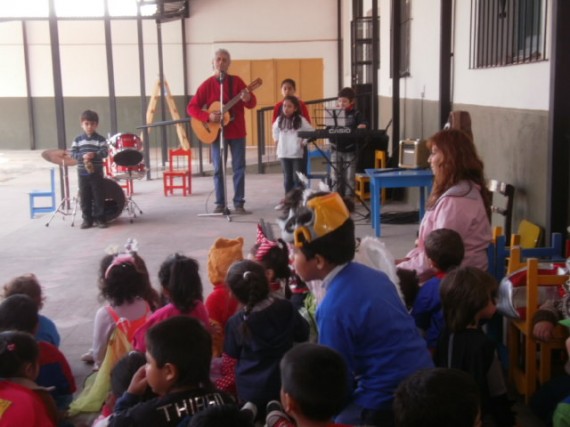 Taller Musical