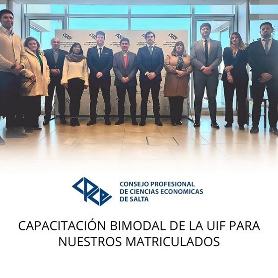 CAPACITACIÓN BIMODAL