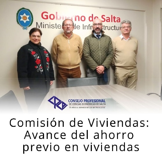 COMISIÓN DE VIVIENDAS
